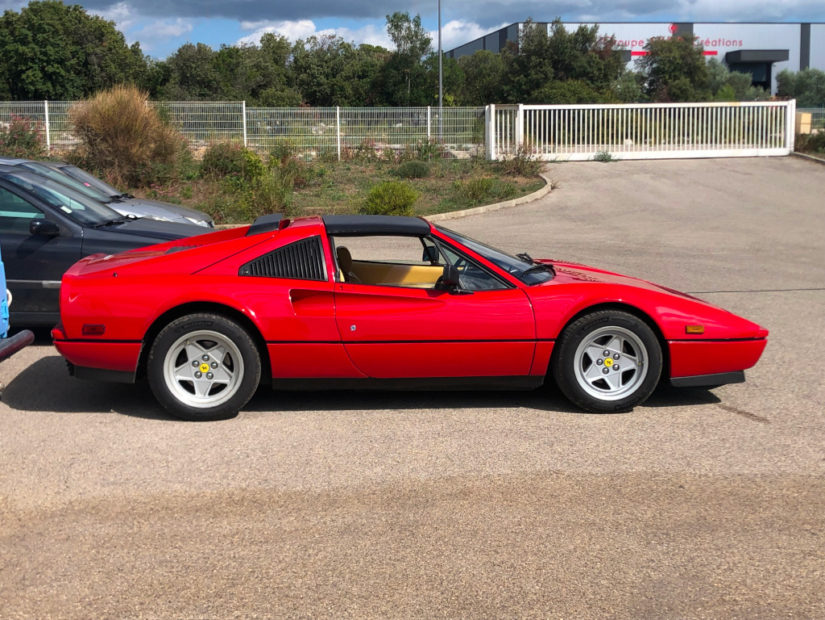 Ferrari 328 GTS